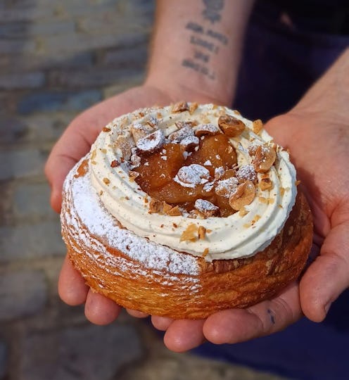 Fortitude Bakehouse