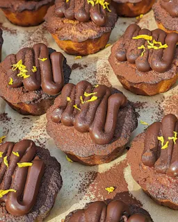 Fortitude Bakehouse