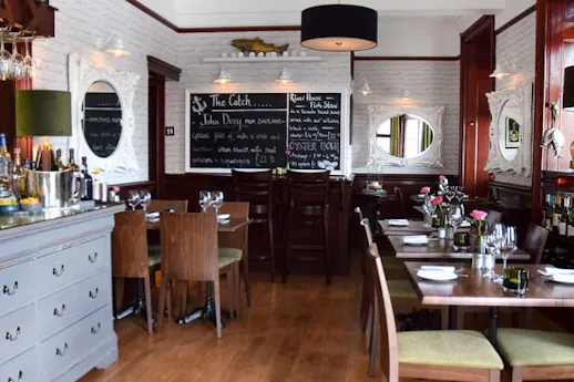Iv4 7as 55 Local Restaurants near Iv4 7As Beauly