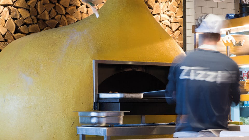 Zizzi Leeds Birstall