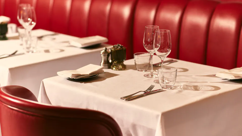 Bistrot at Wild Honey St James