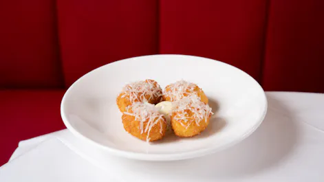 Bistrot at Wild Honey St James