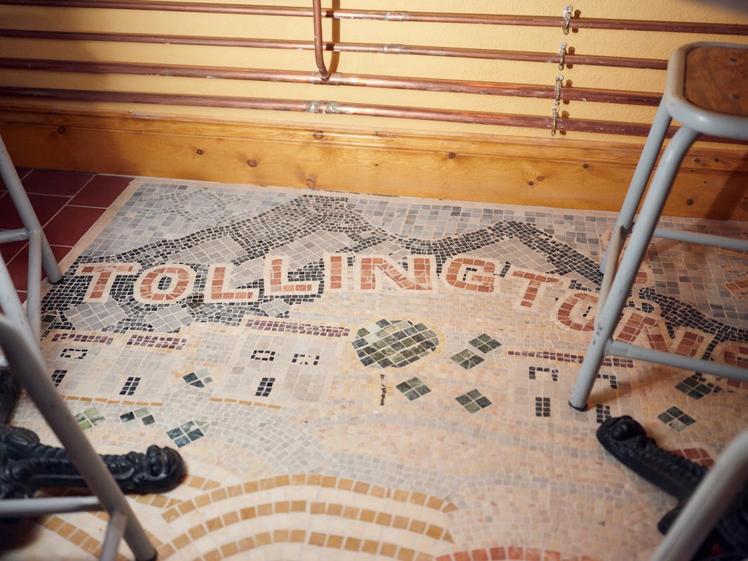 Tollington’s