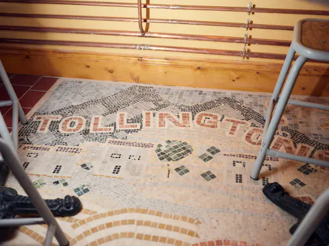 Tollington’s