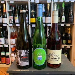 D Vine Cellars