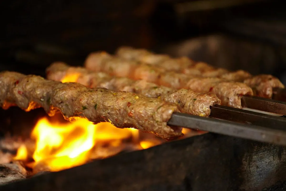 Taste of Lahore Wembley