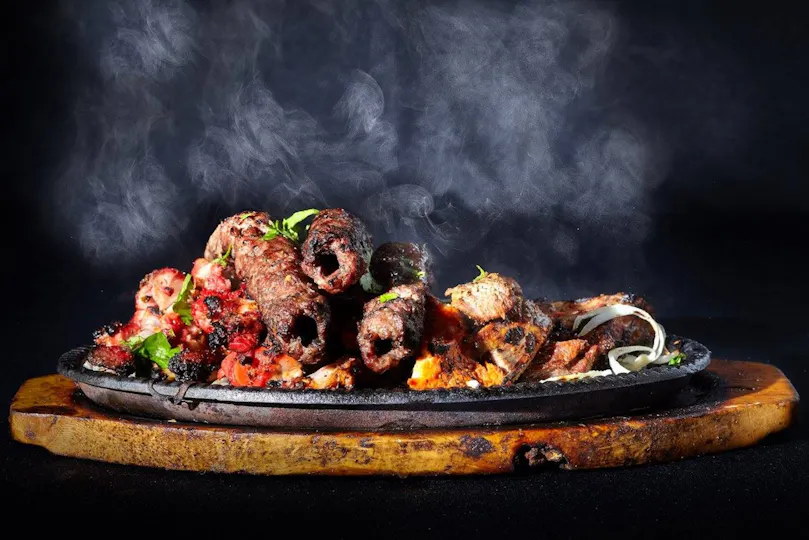 Taste of Lahore Wembley