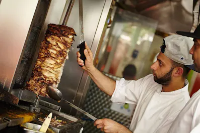 Taste of Lahore Wembley