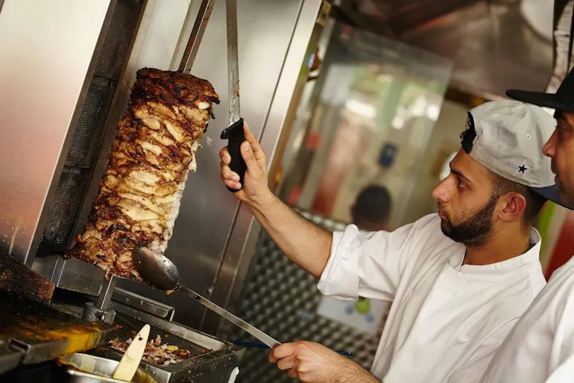 Taste of Lahore Wembley