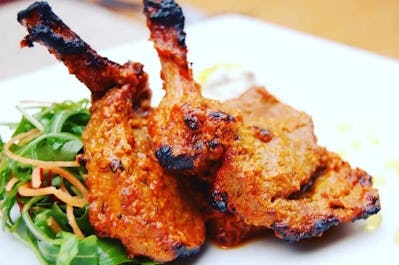 Wembley Tandoori