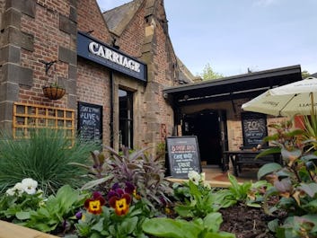 The Carriage