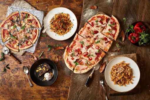 Zizzi Leith