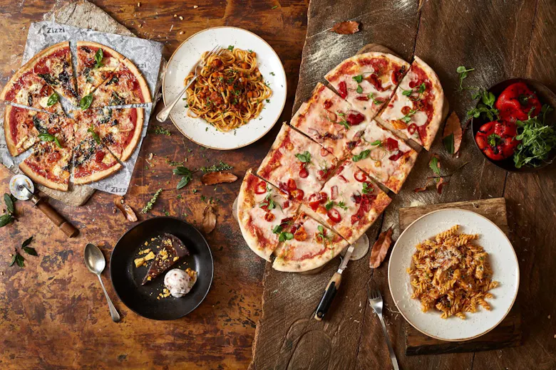 Zizzi Leith