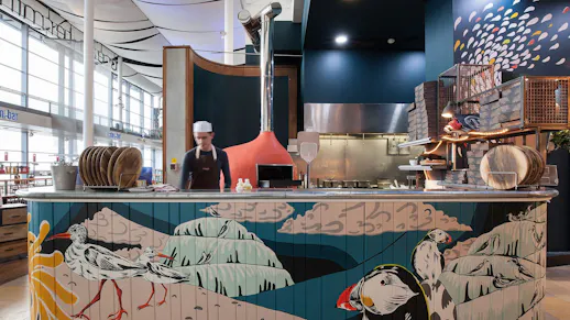Zizzi Leith