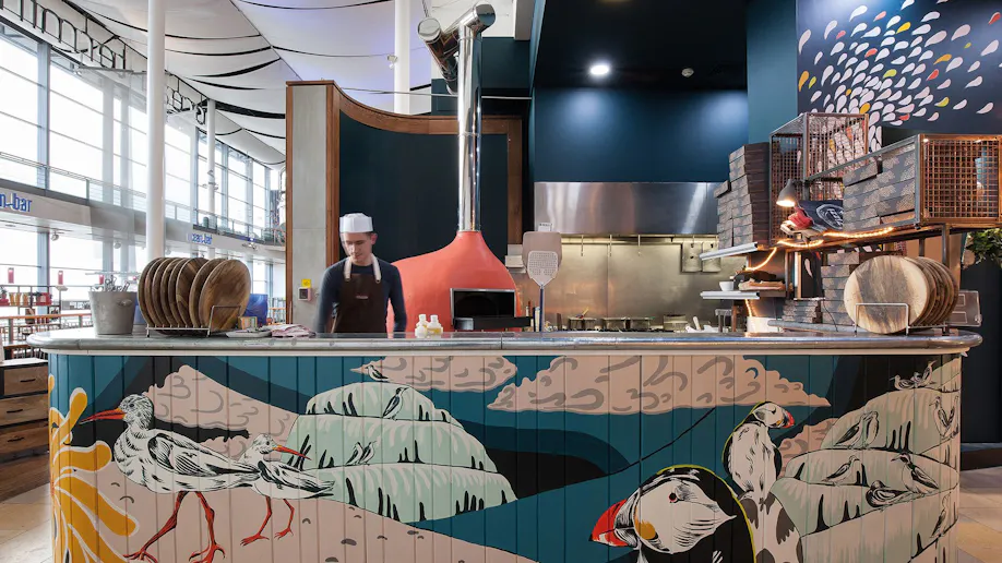 Zizzi Leith