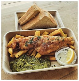 The Boathouse Newquay