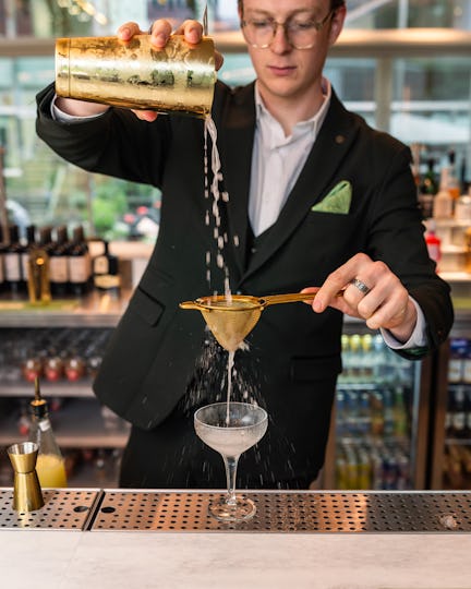 Oasis Bar & Terrace