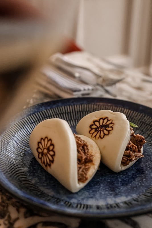 Le Petit Beefbar Edinburgh