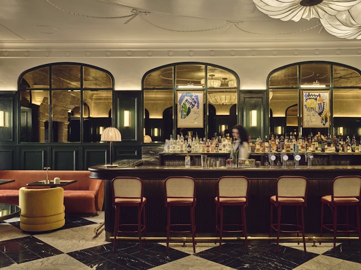 Le Petit Beefbar Edinburgh