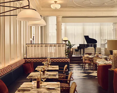 Le Petit Beefbar Edinburgh