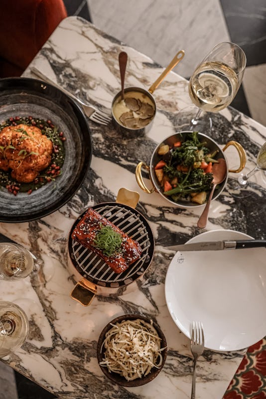 Le Petit Beefbar Edinburgh