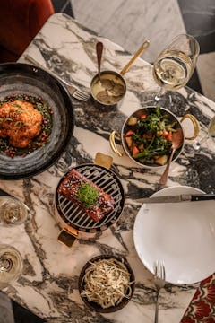 Le Petit Beefbar Edinburgh