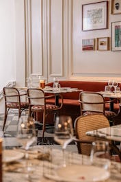 Le Petit Beefbar Edinburgh