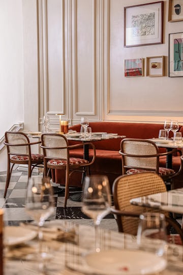 Le Petit Beefbar Edinburgh