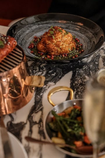 Le Petit Beefbar Edinburgh