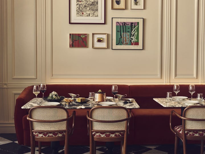 Le Petit Beefbar Edinburgh