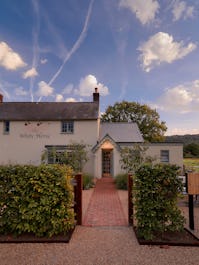 The White Horse Graffham