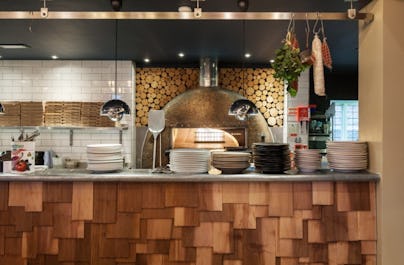 Zizzi Loughton