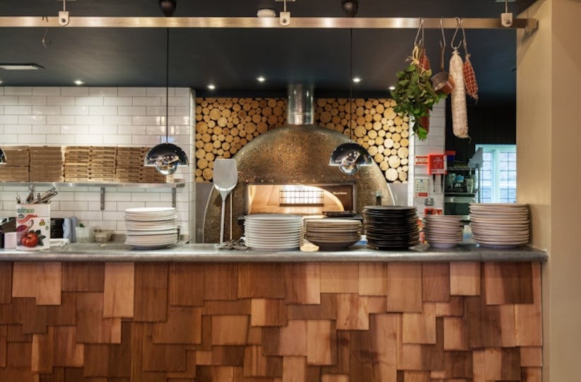 Zizzi Loughton