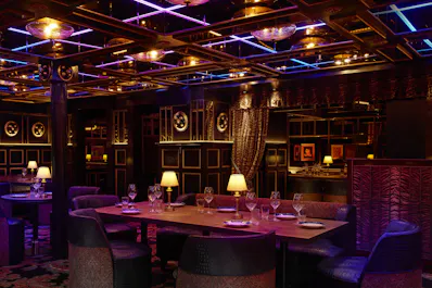 Ambassadors Clubhouse