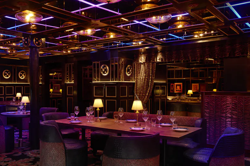 Ambassadors Clubhouse