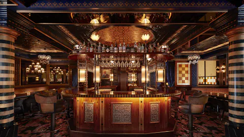 Ambassadors Clubhouse
