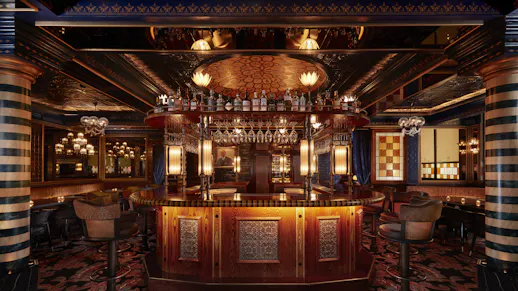 Ambassadors Clubhouse