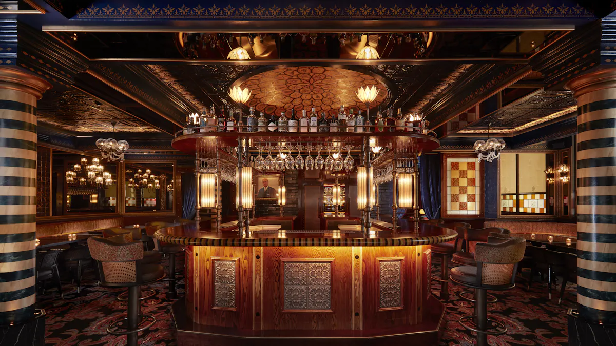 Ambassadors Clubhouse