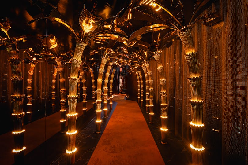  SAMBA ROOM by SUSHISAMBA