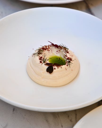 Bistrot on the Terrace