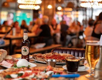 Salerno Pizza