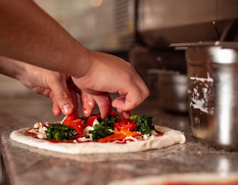 Salerno Pizza