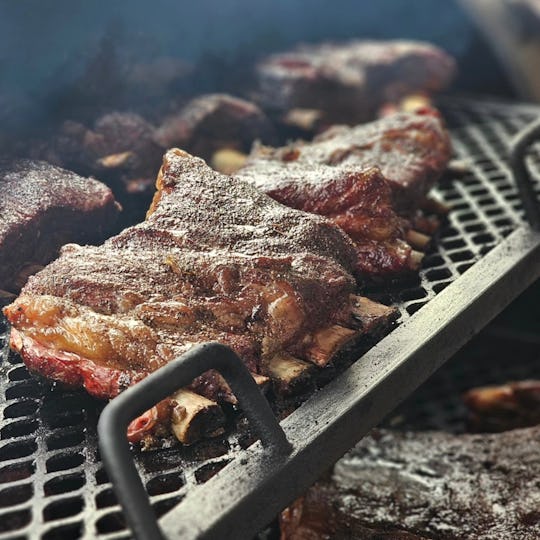 From the Ashes BBQ