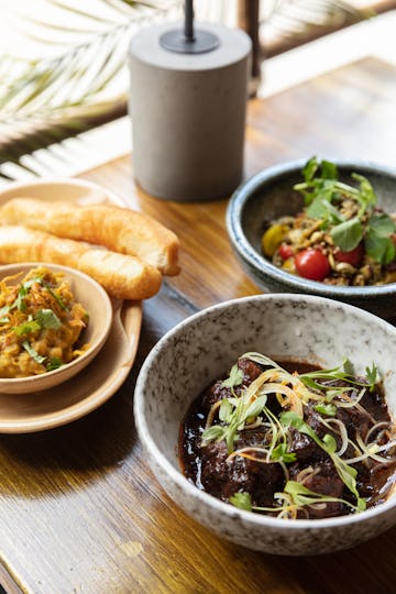 Lahpet Larder