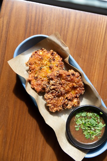 Lahpet Larder