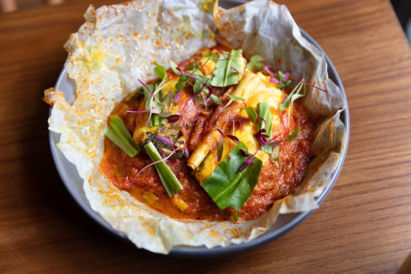 Lahpet Larder