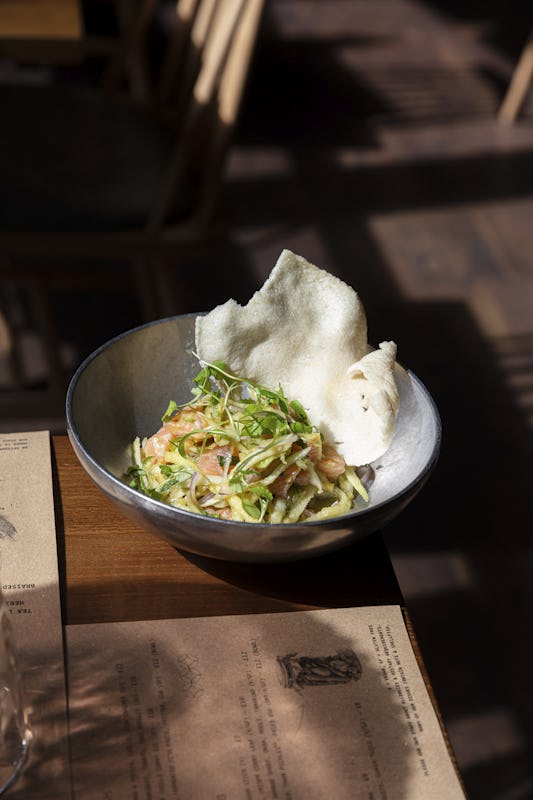 Lahpet Larder