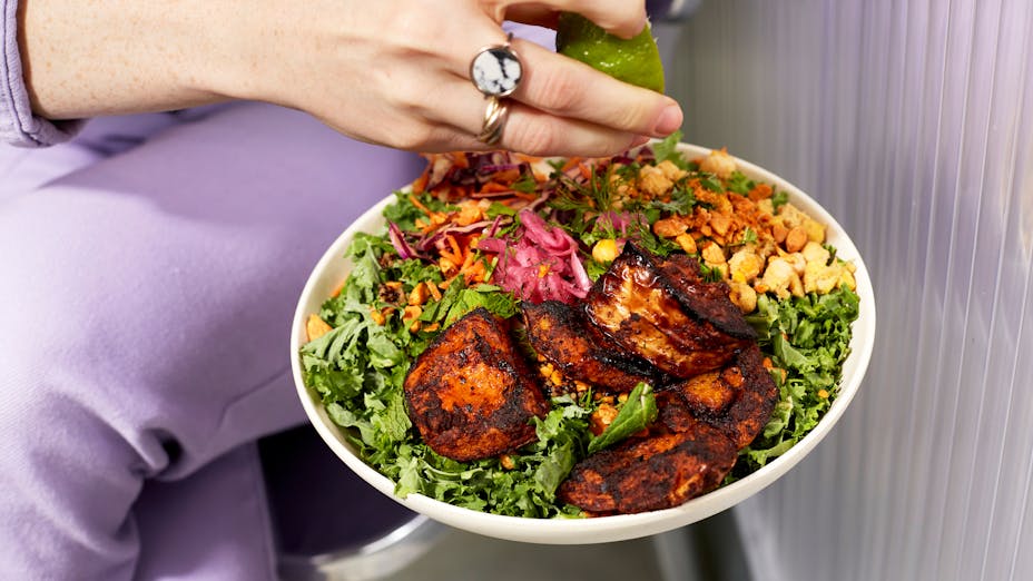 Atis Regent Street, London - Restaurant Review, Menu, Opening Times