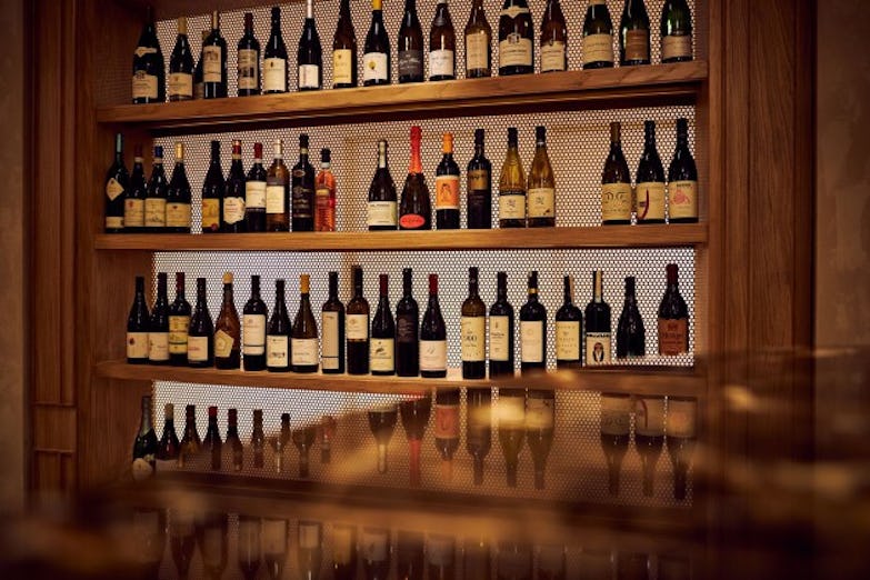 Labombe Wine Bar 