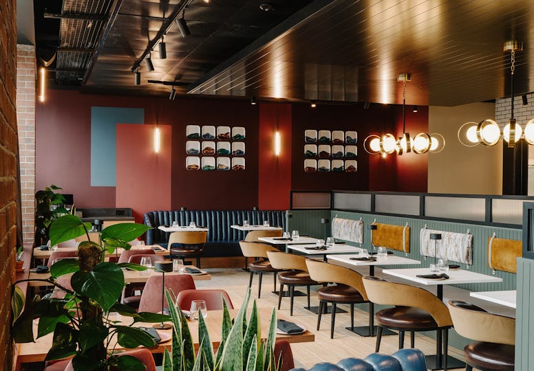 Voyagers Restaurant & Bar